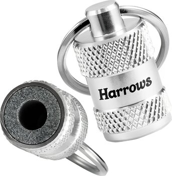 Accessoires voor darts Harrows Dart Sharpener Accessoires voor darts - 1