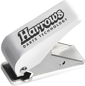 Darts-tarvikkeet Harrows Flight Punch Darts-tarvikkeet - 1