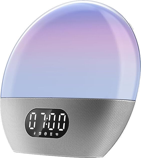 Hi-Fi Αναπαραγωγή Δικτύου Wiim Wake up Light Hi-Fi Αναπαραγωγή Δικτύου