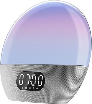 Lecteur réseau Hi-Fi Wiim Wake up Light Lecteur réseau Hi-Fi - 1