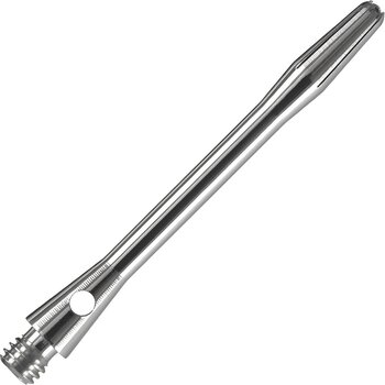 Násadky na šípky Harrows Aluminium Aluminium Krátke Krátke Násadky na šípky - 1