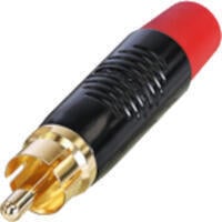 RCA-kontakt Rean RF2C-B-2 RCA-kontakt