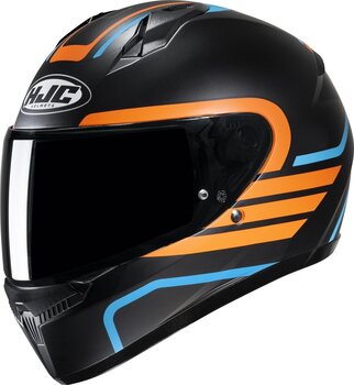 Kask HJC C10 Lito MC27SF M Kask - 1