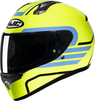Helmet HJC C10 Lito MC3H L Helmet - 1