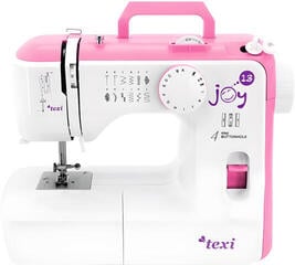 Máquina de coser Texi Joy 1301 Máquina de coser