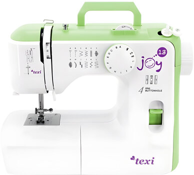 Macchina da cucire Texi  Joy 1303 - 1
