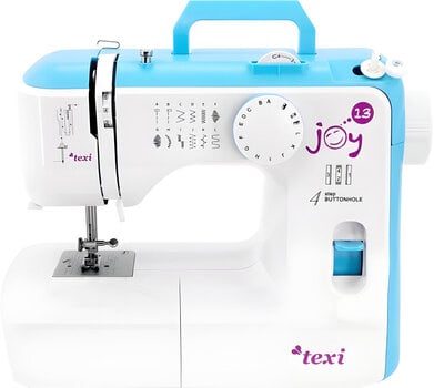 Sewing Machine Texi Joy 1304 - 1