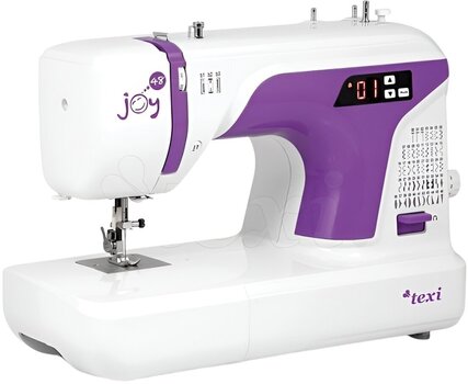 Mašina za šivanje Texi Joy 48 - 1
