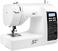 Mașină de cusut Texi Black&White Mașină de cusut