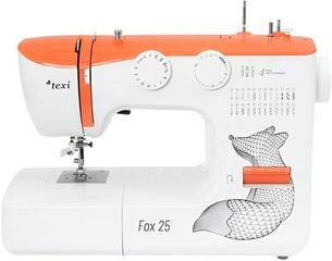 Šicí stroj Texi Fox 25 Šicí stroj