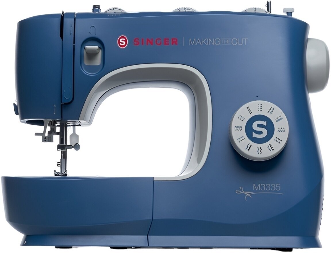 Sewing Machine Singer M 3335