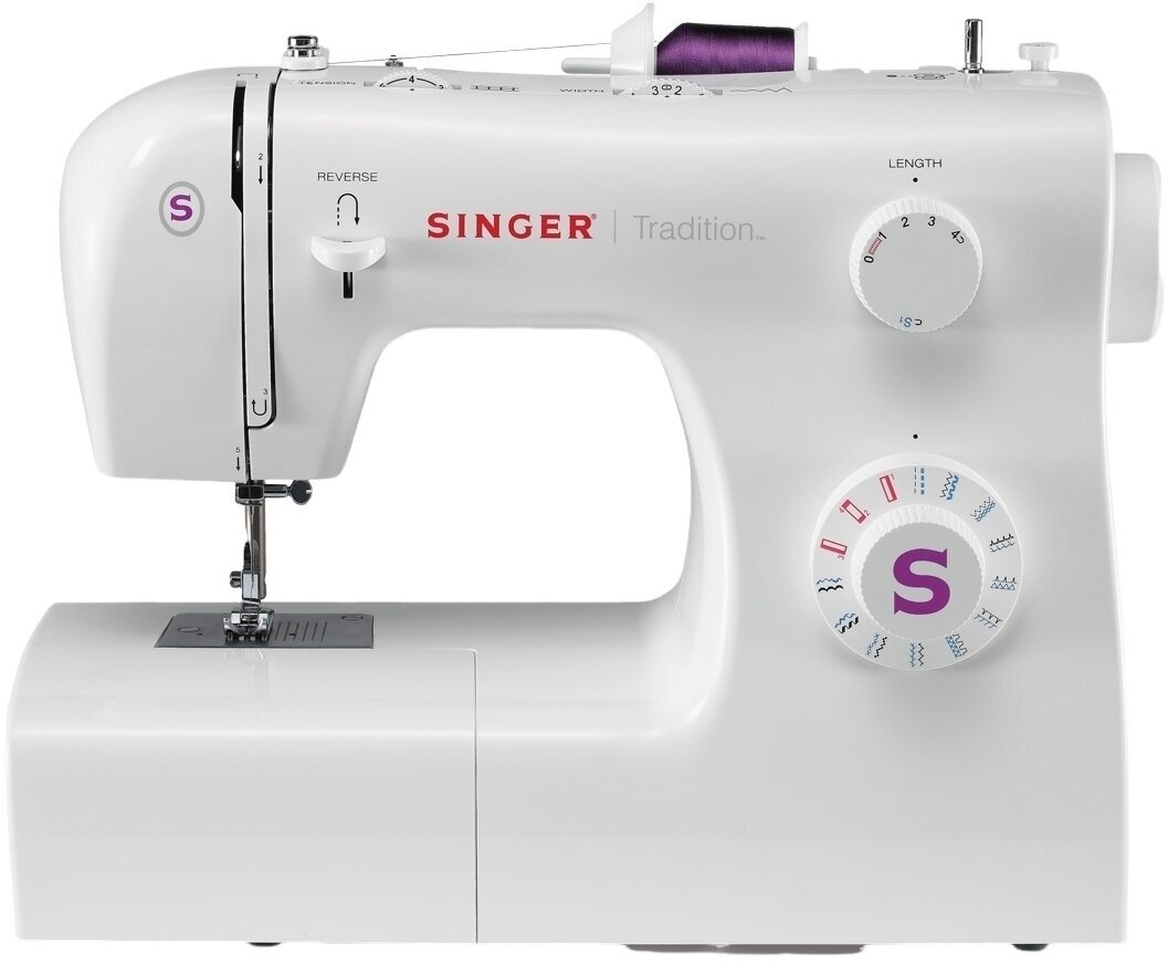 Sewing Machine Singer Tradition 2263