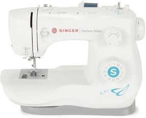 Nähmaschine Singer Fashion Mate 3342 Nähmaschine