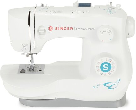 Sewing Machine Singer Fashion Mate 3342 - 1