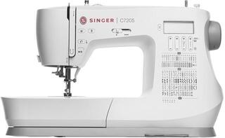 Šicí stroj Singer C7205 Šicí stroj