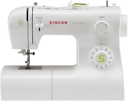 Máquina de coser Singer Tradition 2273 Máquina de coser - 1