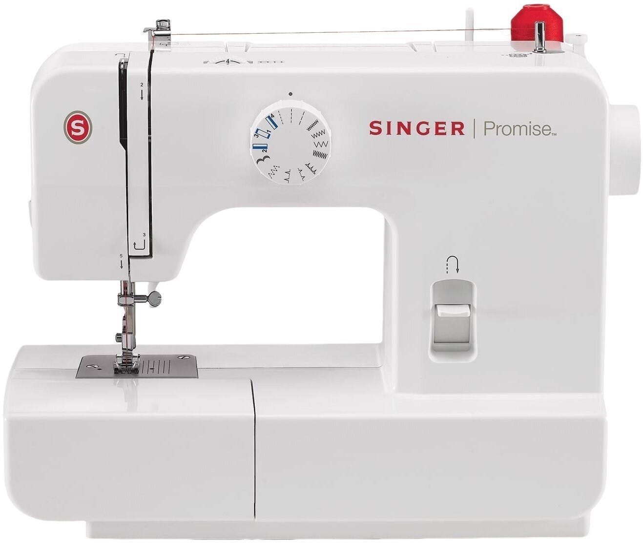 Máquina de costura Singer Promise 1408