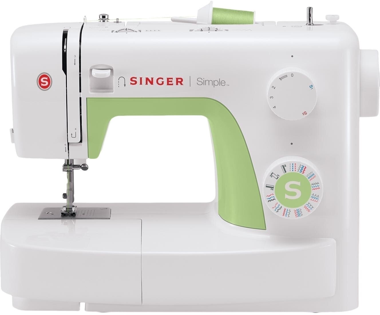 Máquina de costura Singer Simple 3229