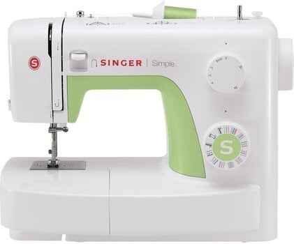 Sewing Machine Singer Simple 3229 - 1