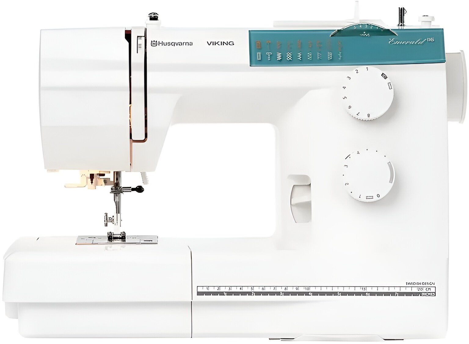 Sewing Machine Husqvarna Emerald 116