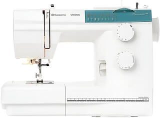 Šijací stroj Husqvarna Emerald 116 Šijací stroj (Zánovné)