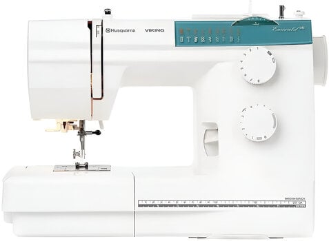 Sewing Machine Husqvarna Emerald 116 - 1
