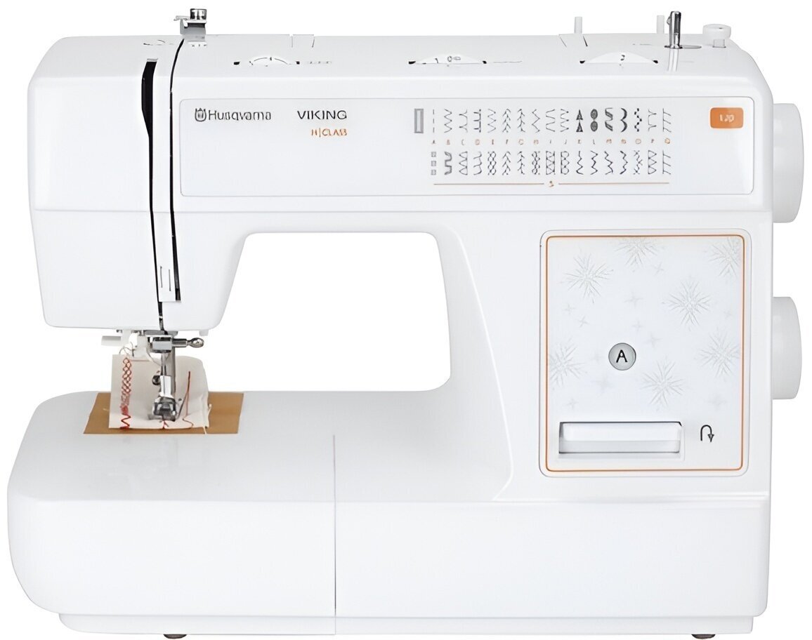 Sewing Machine Husqvarna H Class E20
