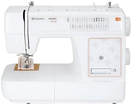 Sewing Machine Husqvarna H Class E20 - 1