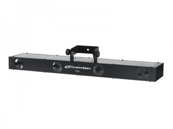 Scanner JB SYSTEMS LED Quadra Beam