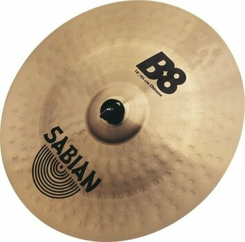 China bekken Sabian 41816 18 CHINESE - 1