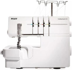 Overlock / Coverlock Pfaff Hobbylock 2.5 Overlock / Coverlock