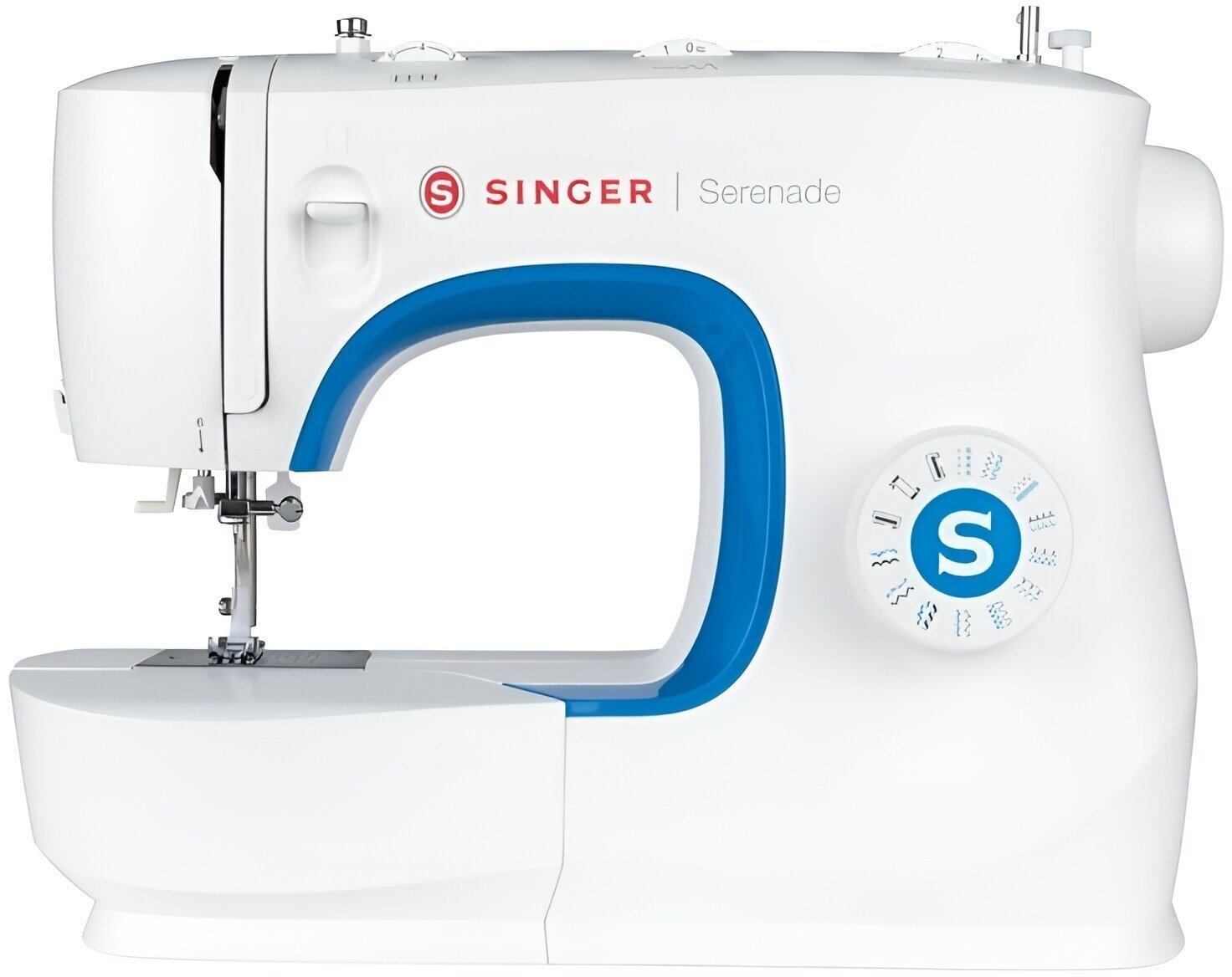 Máquina de coser Singer Serenade M320L Máquina de coser