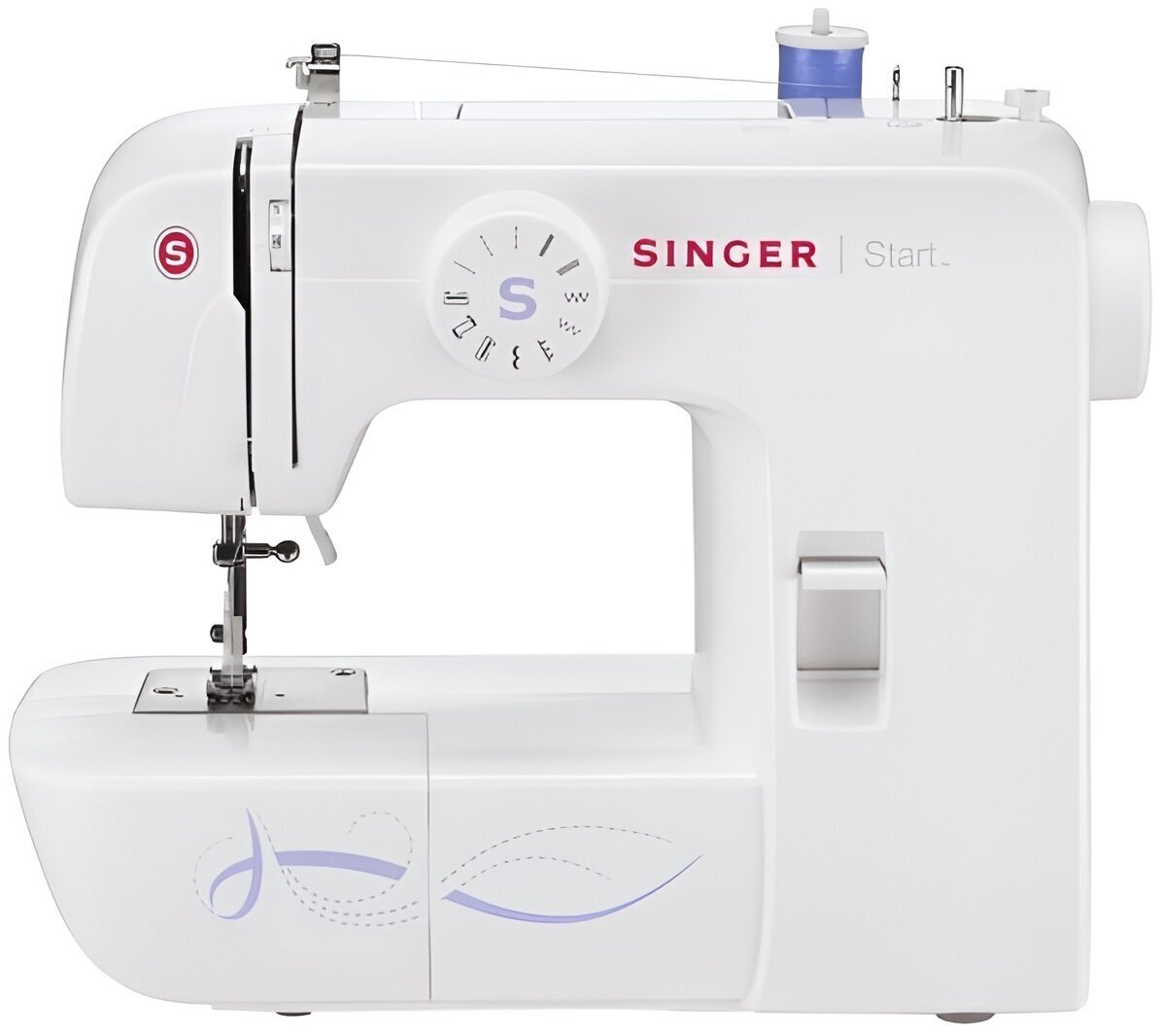 Sewing Machine Singer Start 1306