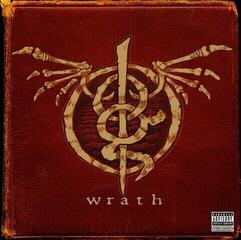 Muzyczne CD Lamb Of God - Wrath (CD)
