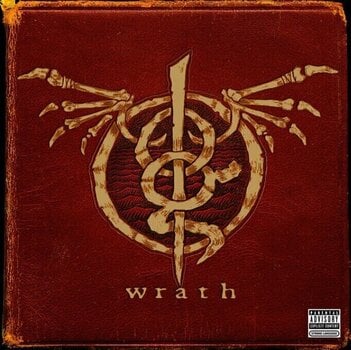 Muziek CD Lamb Of God - Wrath (CD) - 1