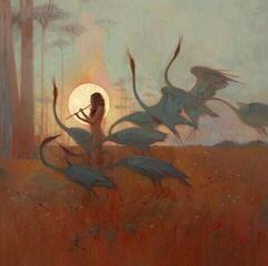 Hudobné CD Alcest - Les Chants de l'Aurore (Digipak) (CD)