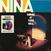 Disco de vinilo Nina Simone - At Town Hall (Purple Coloured) (180 g) (Limited Edition) (LP)