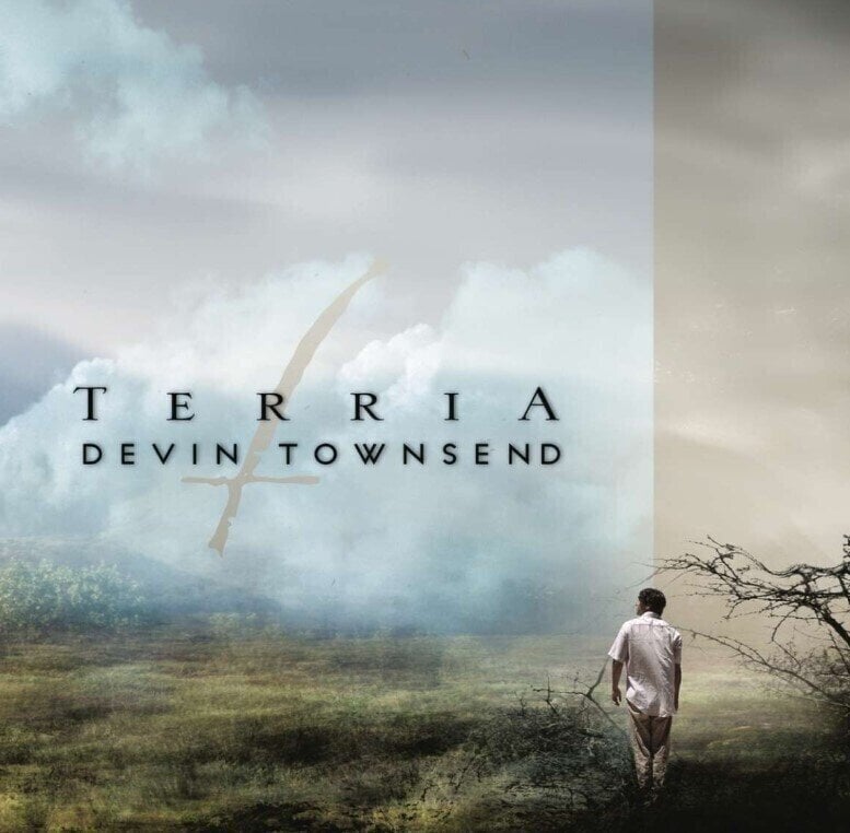 LP Devin Townsend - Terria (Gatefold Sleeve) (Reissue) (Remastered) (2 LP)
