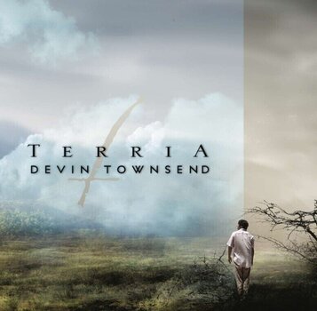 Vinyl Record Devin Townsend - Terria (Gatefold Sleeve) (Reissue) (Remastered) (2 LP) - 1