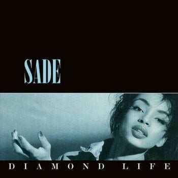 Hanglemez Sade - Diamond Life (High Quality) (LP) - 1