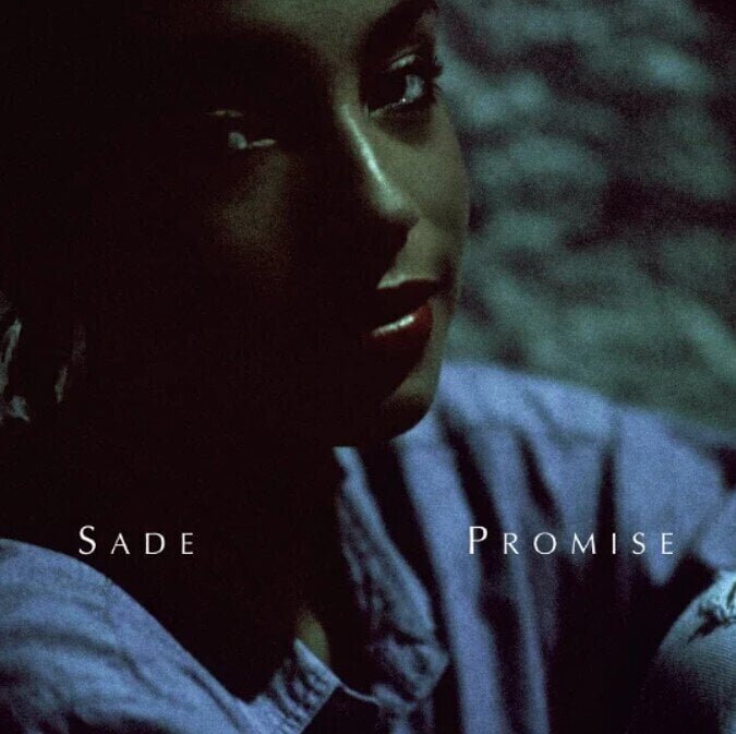 LP Sade - Promise (High Quality) (LP)