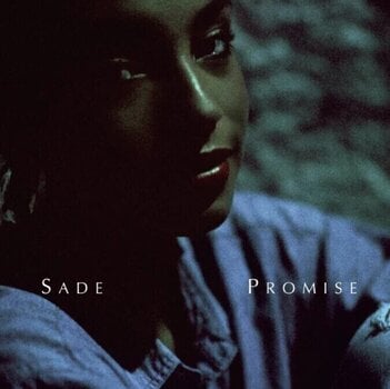 Vinyl Record Sade - Promise (High Quality) (LP) - 1