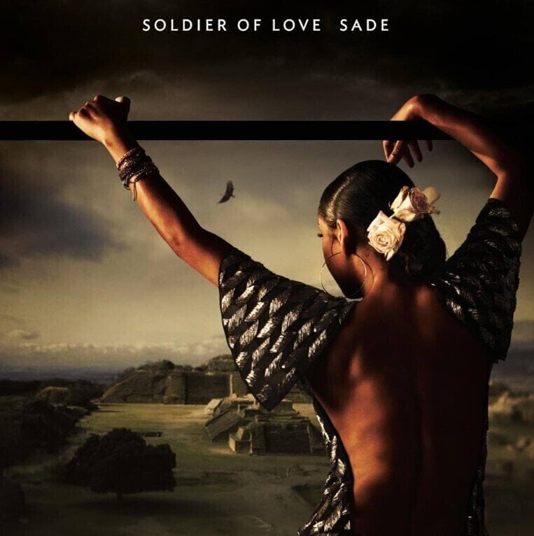 LP Sade - Soldier Of Love (LP)