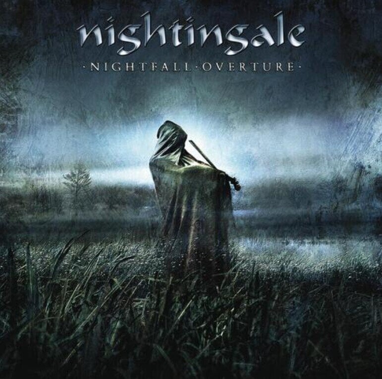 Vinyl Record Nightingale - Nightfall Overture (Reissue) (Remastered) (180 g) (LP)