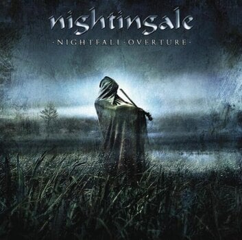 Δίσκος LP Nightingale - Nightfall Overture (Reissue) (Remastered) (180 g) (LP) - 1