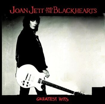 Disco in vinile Joan Jett & The Blackhearts - Greatest Hits (Reissue) (LP) - 1