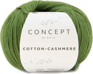 Strickgarn Katia Cotton Cashmere 79 Strickgarn