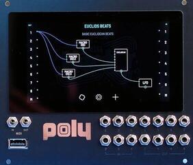Modular System Poly Effects Hector Modular System
