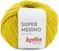 Knitting Yarn Katia Super Merino 13