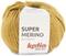 Knitting Yarn Katia Super Merino 35